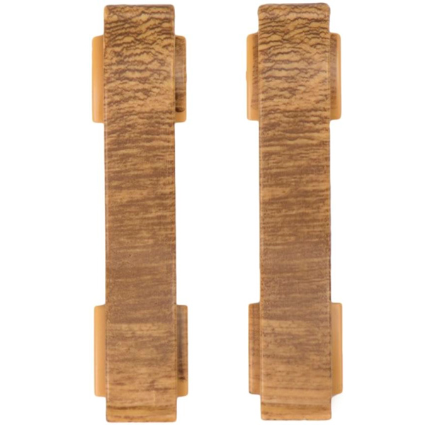 Комплект соединителей King Floor дуб дориан 