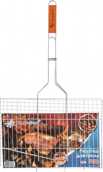 Решітка-гриль Time Eco 723В