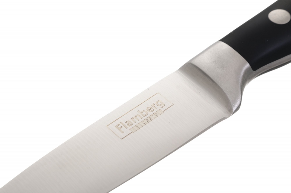 Нож для овощей Flamberg Adagio 8,9 см