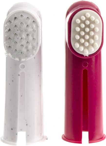 Набор TRIXIE зубная и массажная щетки 2550