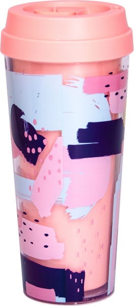 Термочашка Coffee and wi-fi 475 мл A002503 CHICARDI