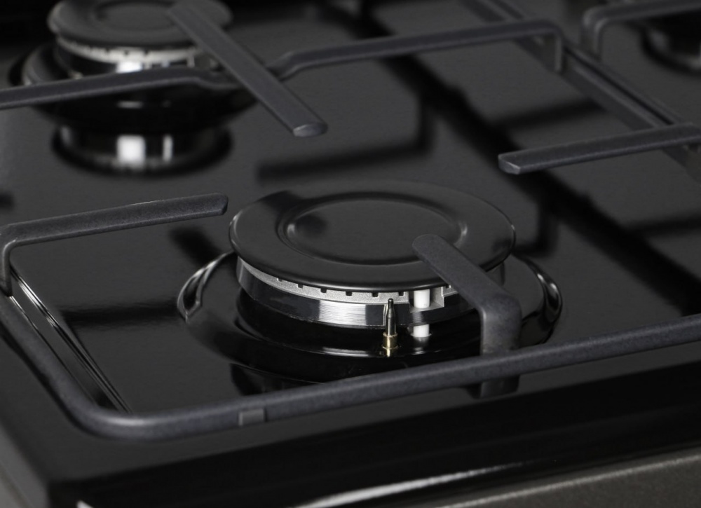 Плита газовая Milano ML55 G2 /01 графит