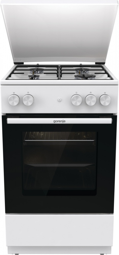 Плита газовая Gorenje GG5A14WJ