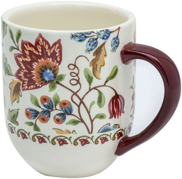 Чашка Майоліка 540 мл