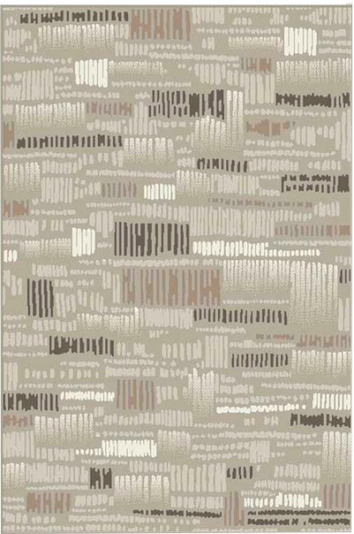 Килим Moldabela Decora 0,8x1,5 4963-1-45755 СТОК 