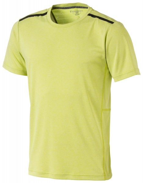 Футболка Energetics Malin ux 285874-900692 2XL жовтий