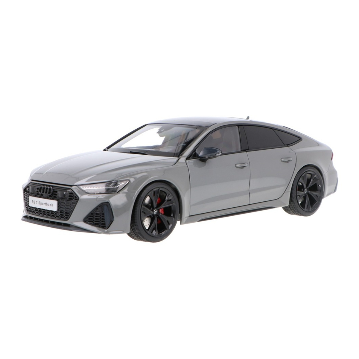Автомодель TechnoDrive Audi RS7 Sportback 1:24 KM07222 — фото 1