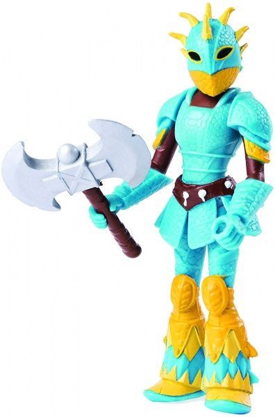 Набір Spin Master Як приручити дракона 3: з дракона Громгільди і вершника Астрід 