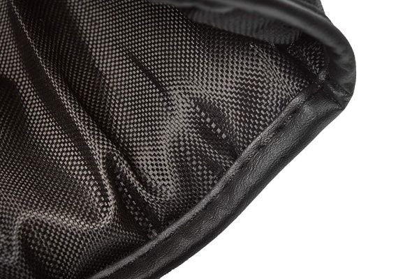 Боксерские перчатки Reebok RSCB-10040RDBK SS19 10oz красный с черным