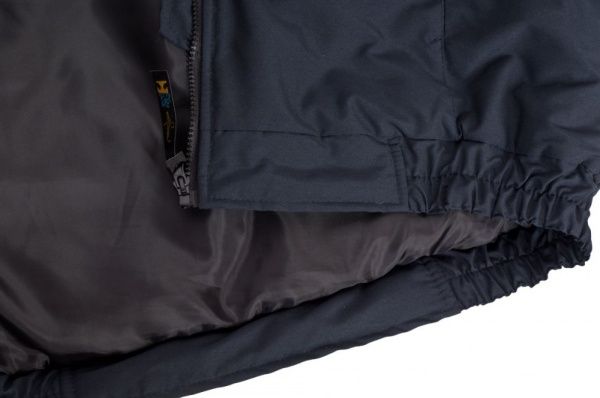 Куртка робоча Торнадо “Сатурн” утеплена р. 52-54 зріст 5-6 темно-синій