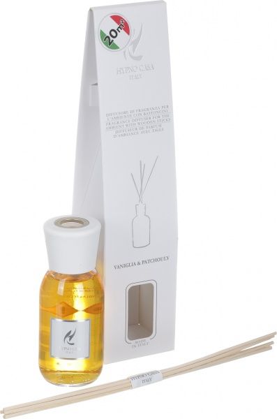 Аромадифузор для дому Hypno Casa Vaniglia&Patchouly 100 мл 