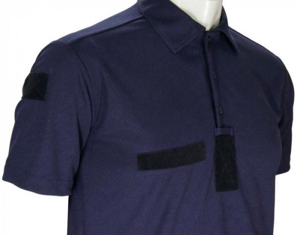 Поло Camo-Tec р. XXL темно-синий 