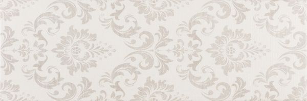 Плитка El Molino Poem Decor Perla 25x75 