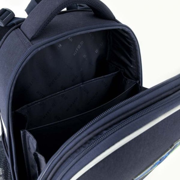 Рюкзак шкільний KITE Education 531 Extreme K20-531M-6