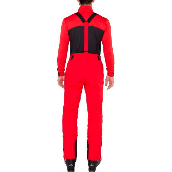 Брюки McKinley Didi mn 294352-260 р. 52 красный