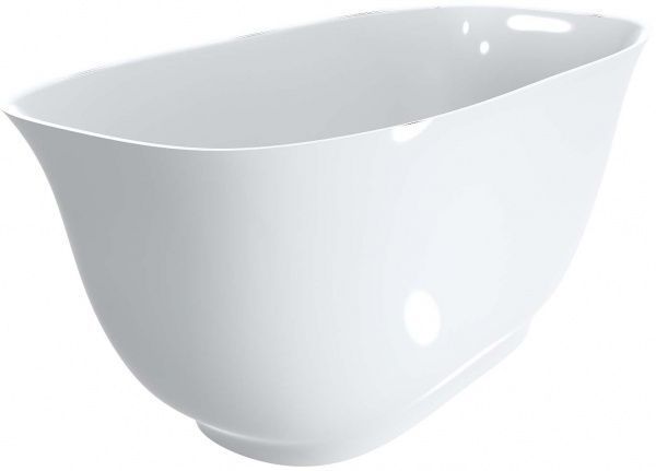 Ванна EGO Egoist 164.5х80 см