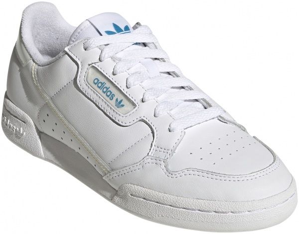 Кроссовки Adidas CONTINENTAL 80 W FU9975 р.UK 7,5
