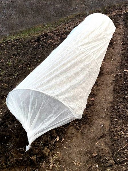 Парник Agrolife 30 г/кв.м 5 м