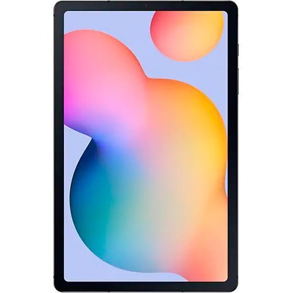 Планшет Samsung Galaxy Tab S6 Lite 10,4 4/64GB LTE grey (SM-P615NZAASEK) 