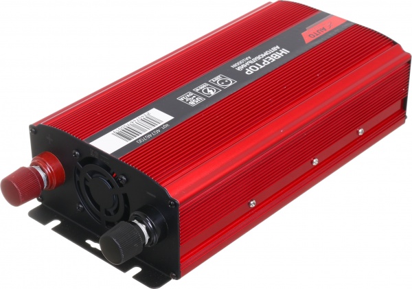 Інвертор Auto Assistance AA500IN 1000 Вт