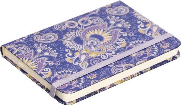 Блокнот 9,5х14 см 88 арк.