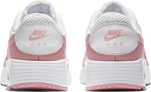 Кроссовки Nike Air Max SC CW4554-102 р.US 6,5 белый