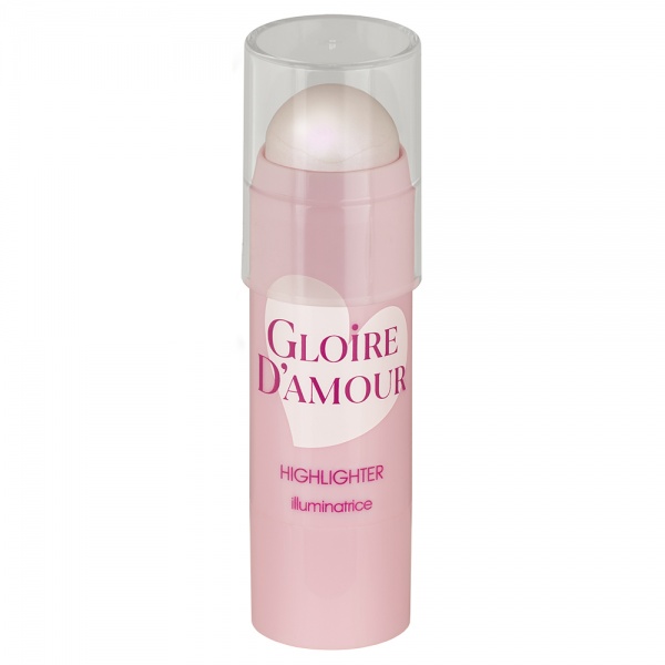 Хайлайтер Vivienne Sabo Gloire D'amour №01 4 г