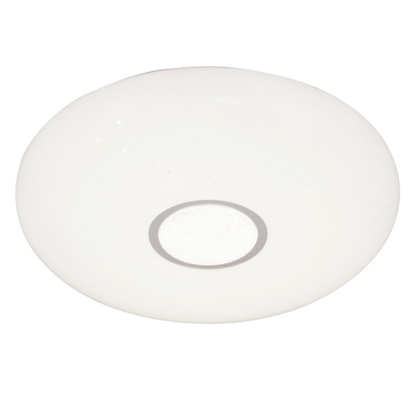 Светильник светодиодный Altalusse RGB 36 Вт белый 3000-6500 К INL-9467C-36 White 