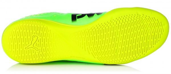 Бутси Puma evoPOWER Vigor 4 IT 10396601 р. UK 7,5 зелений