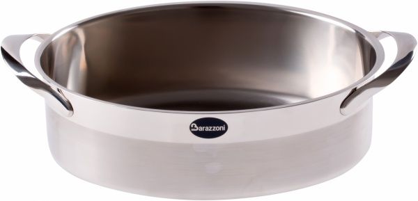 Каструля з кришкою My Lady 6,5 л BL98902 Barazzoni