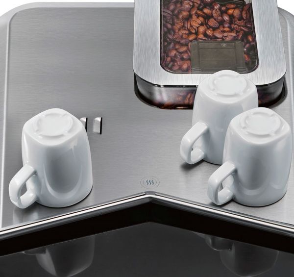 Кавомашина Siemens TI905201RW 