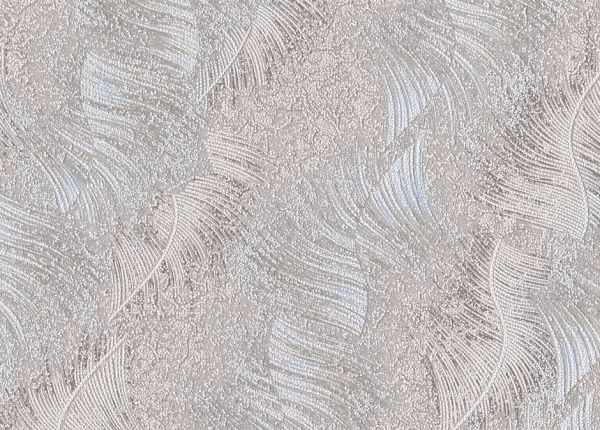 Обои пеноакриловые Славянские обои Garant Пух 6588-08 0,53x10,05 м