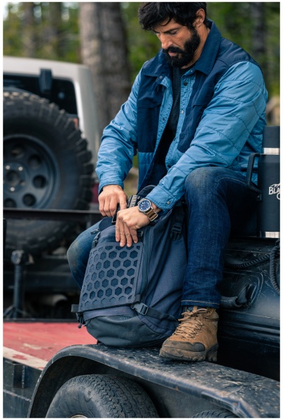 Джинсы 5.11 Tactical тактические Defender-Flex Slim Jean 74465 р. W33/L34 Dark Wash Indigo 