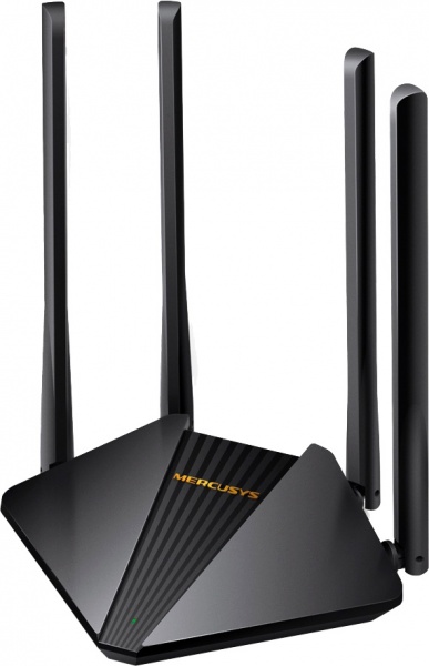 Маршрутизатор Mercusys MR30G 