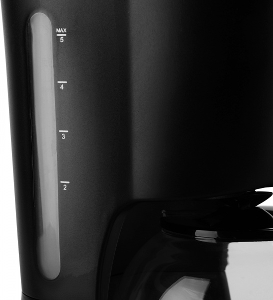 Кавоварка крапельна Ergo СD 6700