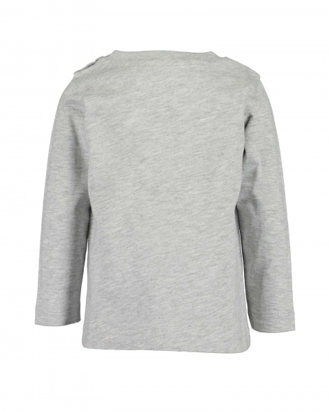 Футболка для мальчиков Blue Seven р.80 меланж 934015 X_920_р.80 