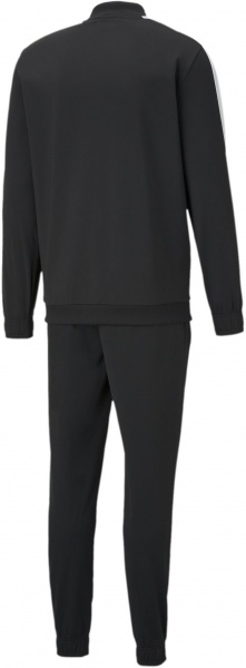 Спортивний костюм Puma BASEBALL TRICOT SUIT 58584301 р.S чорний