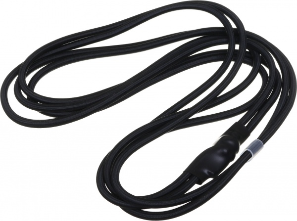 Еспандер-петля Champion 50-70 кг сірий SB-14 