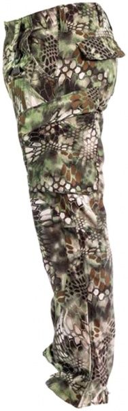 Штани Skif Tac Softshell 188 р. XL kryptek green SS P-KGR-XL