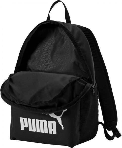 Рюкзак Puma Phase Backpack 07548701 черный