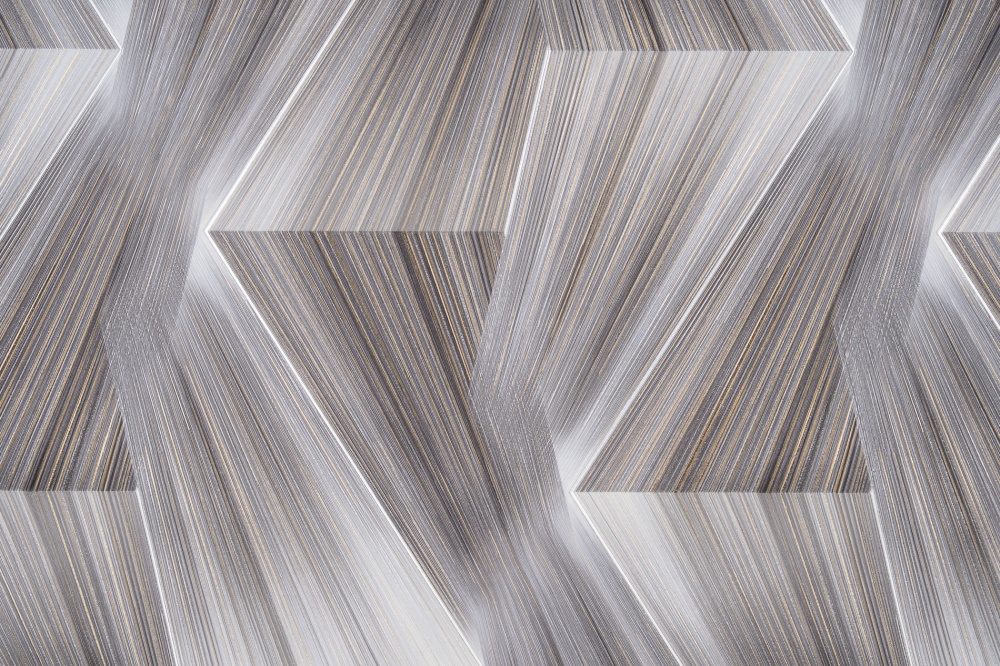 Обои виниловые на флизелиновой основе Славянские обои Elegance collection Астория 2402-06 1,06x10,05 м