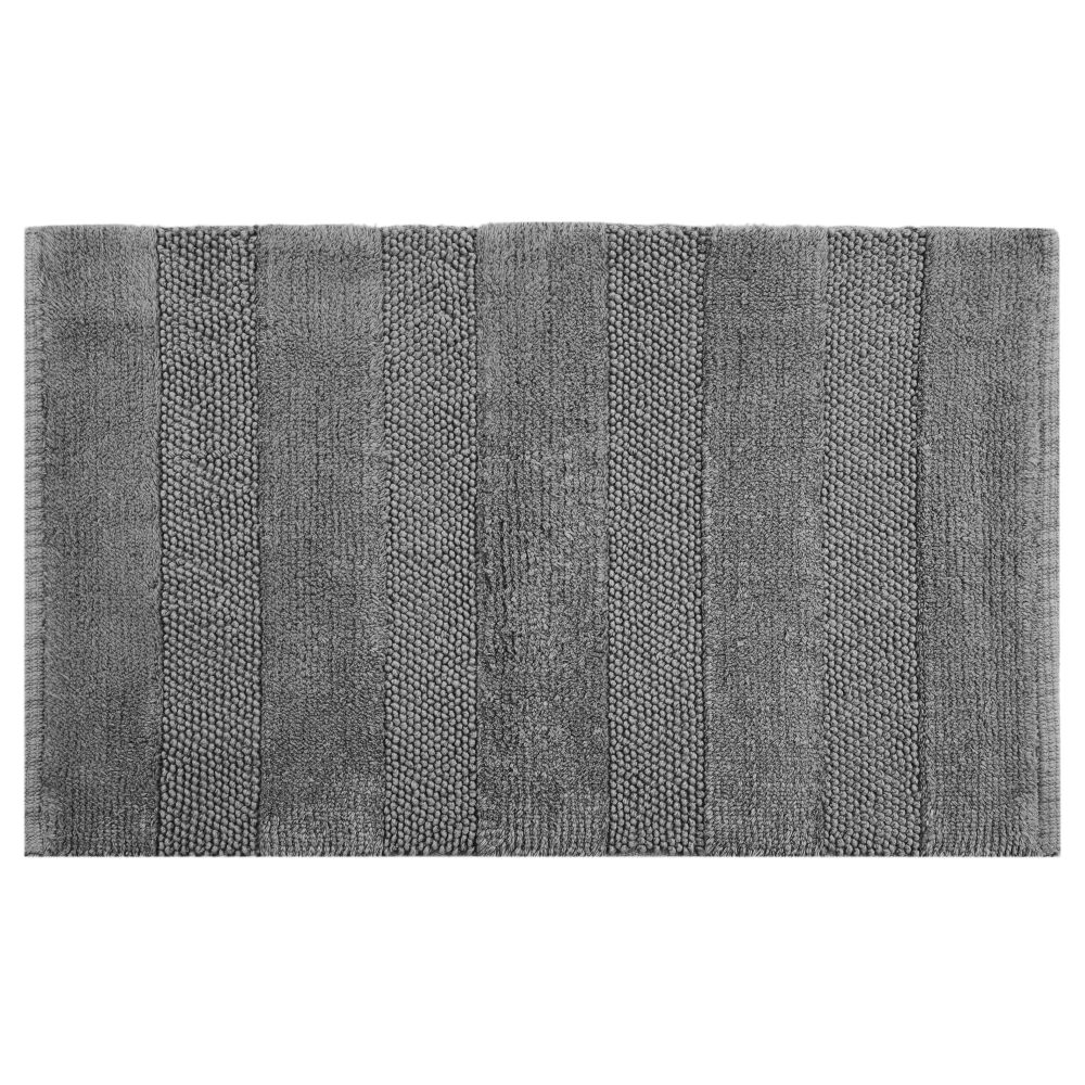 Коврик Dariana Touch 50x80 см тепло-серый