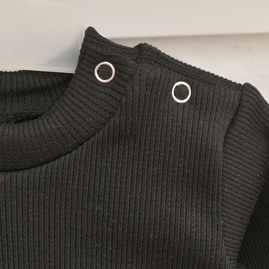 Боді-гольф унісекс Blanka р.80-86 чорний 110924