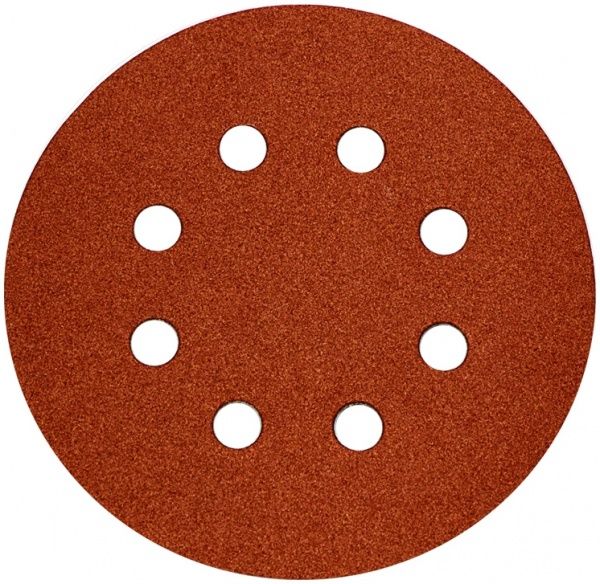 Круг шлифовальный Klingspor PS 18 EK 125 мм 240 Р 7717