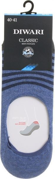 Сліди CLASSIC 16С-17СП 052 р. 25 джинс 1 пар 