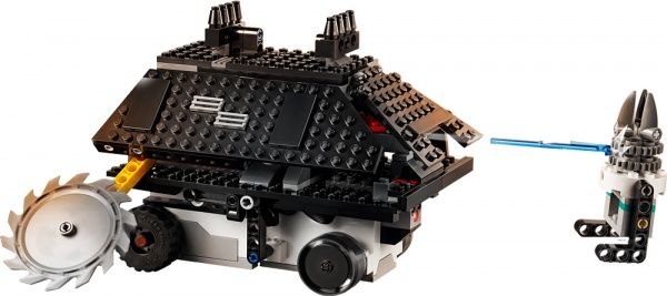 Конструктор LEGO Star Wars Командир дроїда 75253