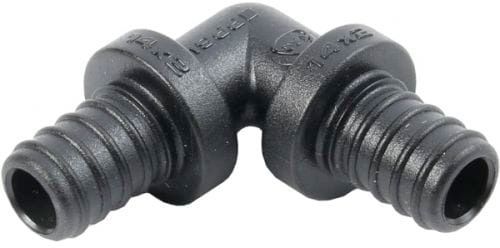 Колено KAN Push PPSU 14x2/14x2