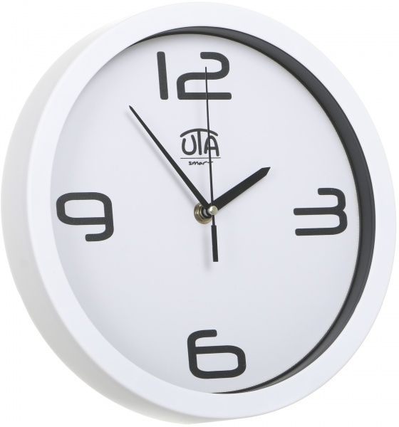 Часы настенные Смарт 22 W 24 UTA