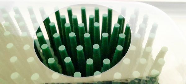 Щетка Lilli Pet 27 см цвет в ассортименте