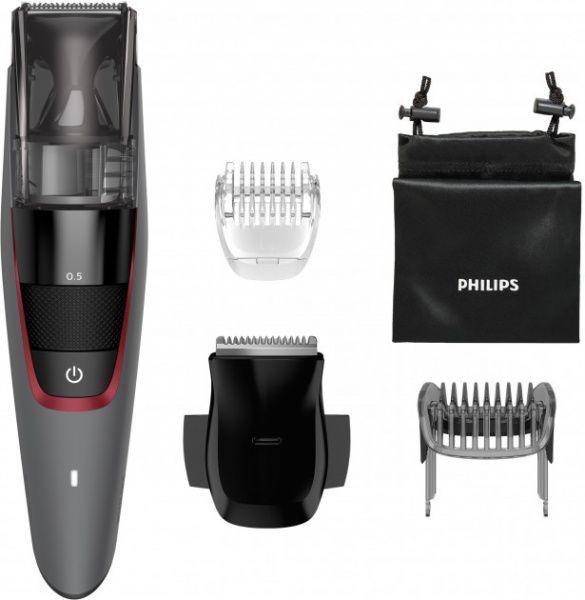 Триммер для бороды и усов Philips BT7510/15